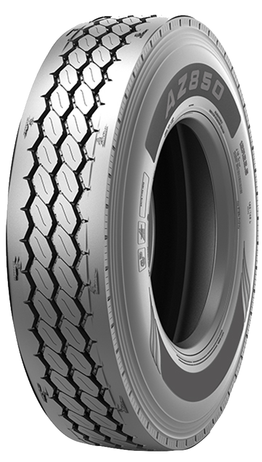 CHAOYANG AZ850 11R22.5 タイヤ