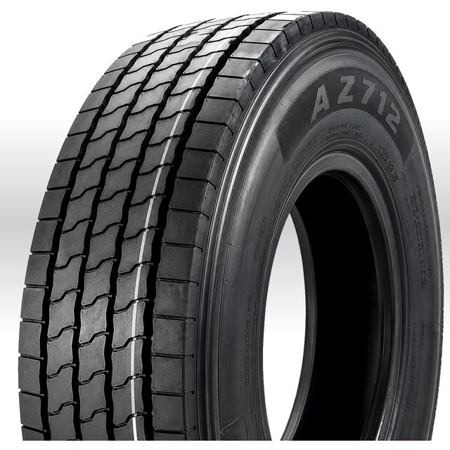 CHAOYANG AZ712 205/85R16LT 12PR トラックタイヤ オールシーズン 小型トラック用