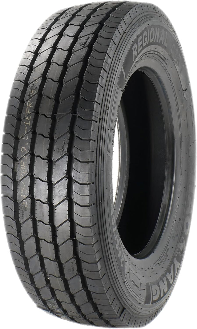 CHAOYANG CSR+1W 245/70R19.5 ドライブタイヤ オールシーズン 大型トラック用