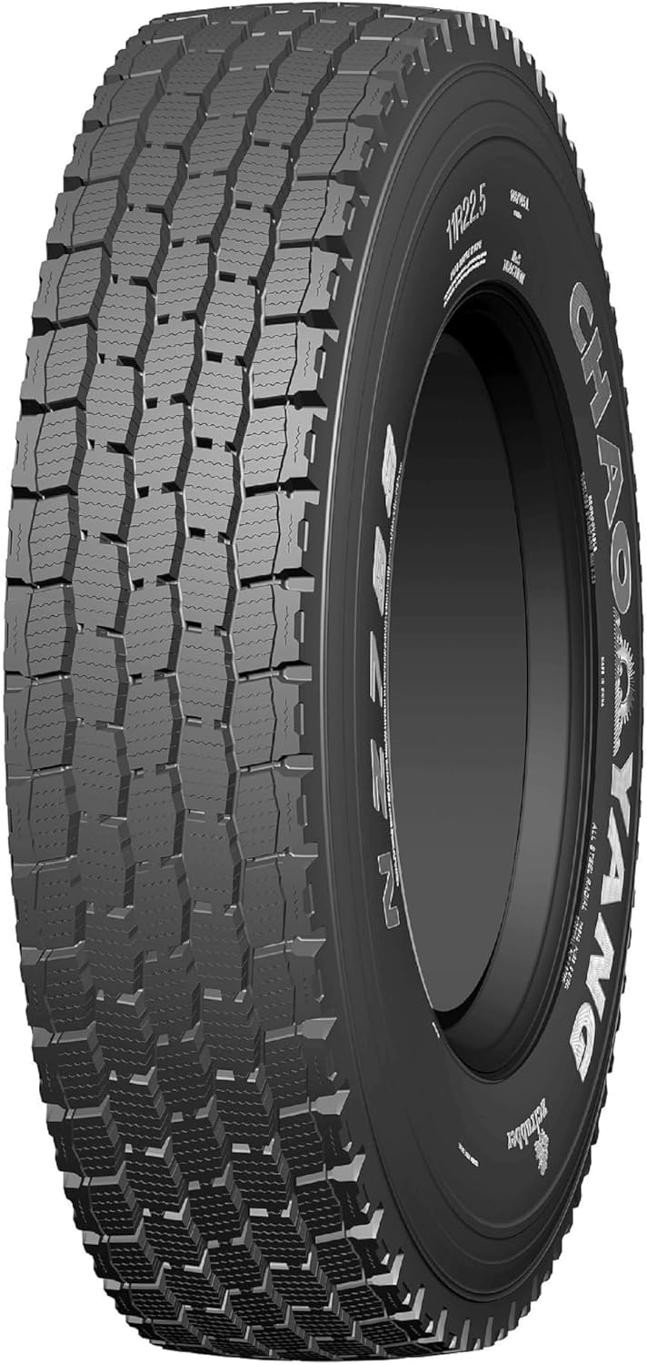 CHAOYANG NZ788 11R22.5 冬タイヤ 大型トラック用