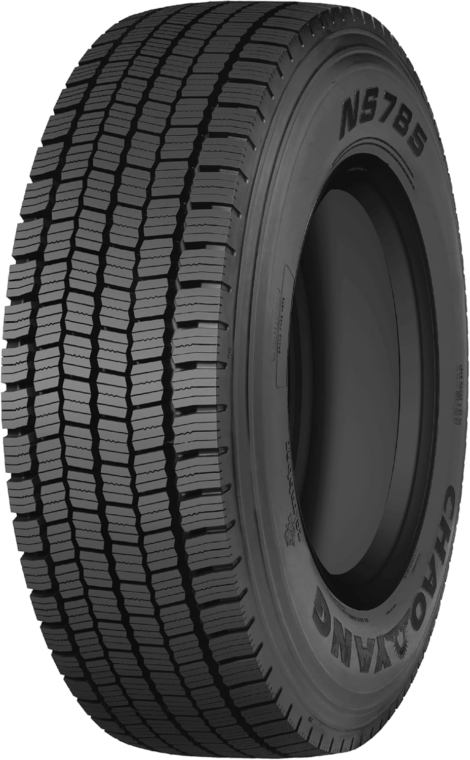 CHAOYANG NS785 225/80R17.5 冬タイヤ 4tトラック用 | CHAOYANG JAPAN