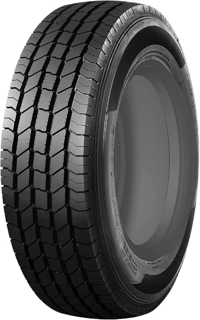 CHAOYANG CSR+1W 245/70R19.5 ドライブタイヤ オールシーズン 大型トラック用