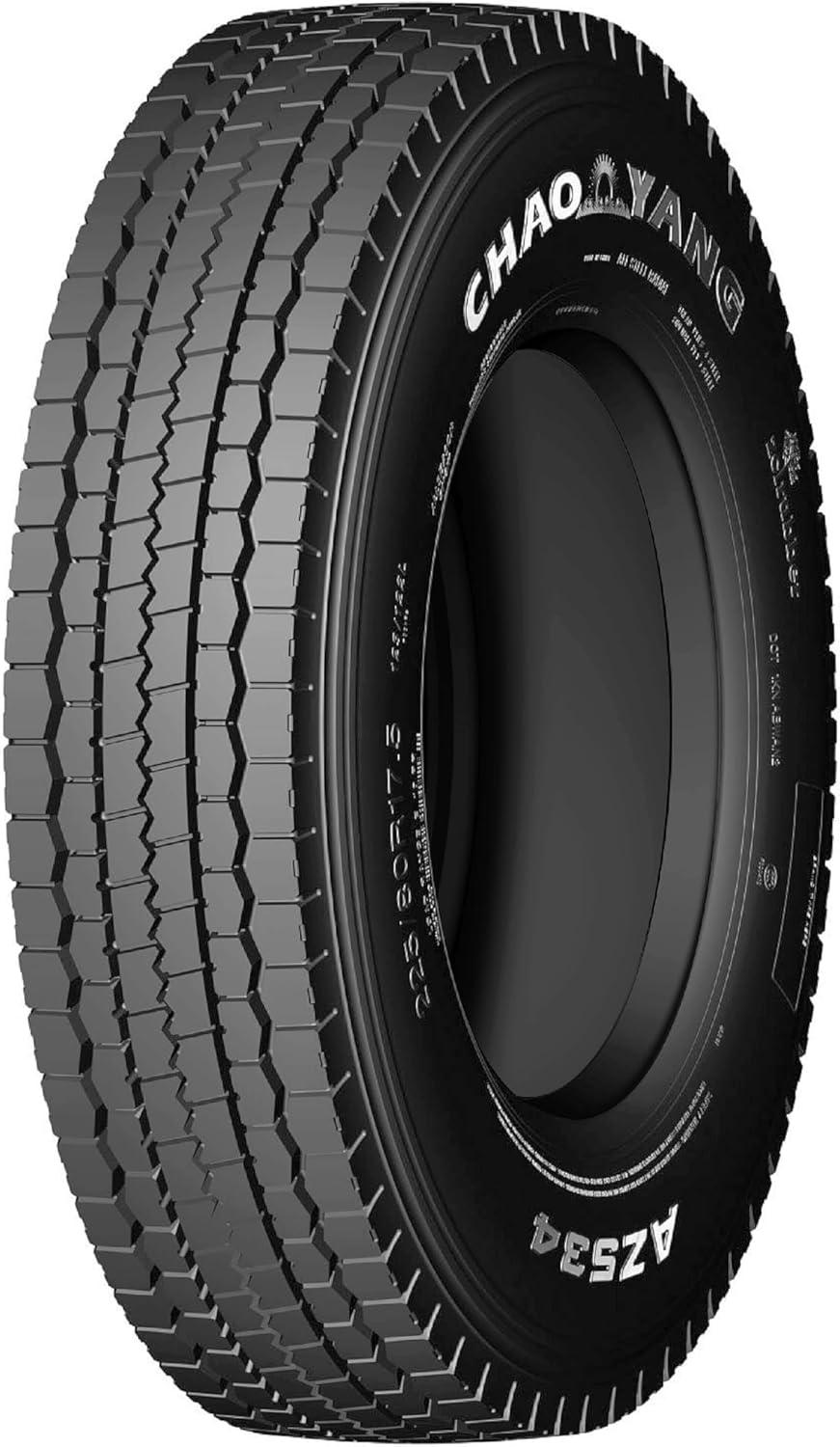 CHAOYANG NS785 225/80R17.5 冬タイヤ 4tトラック用 | CHAOYANG JAPAN