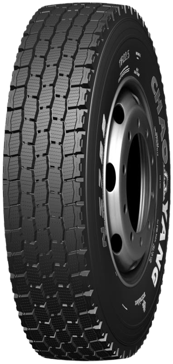 CHAOYANG NZ788 275/80R22.5 タイヤ