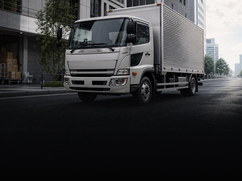 小型2t-3t用